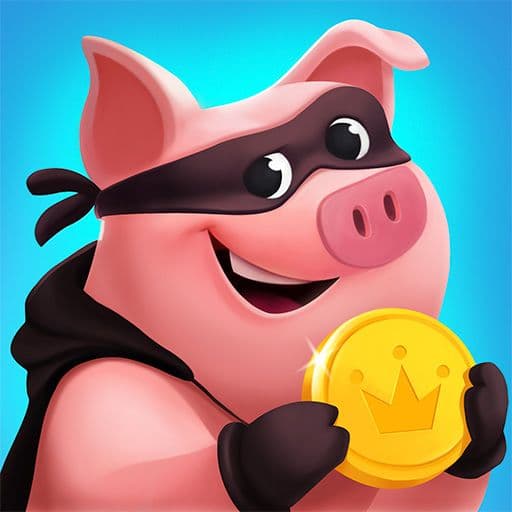Coin Master Free Spins