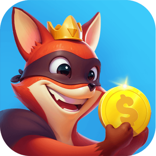 Crazy Fox Logo