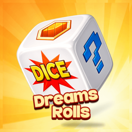 Dice Dreams Rolls
