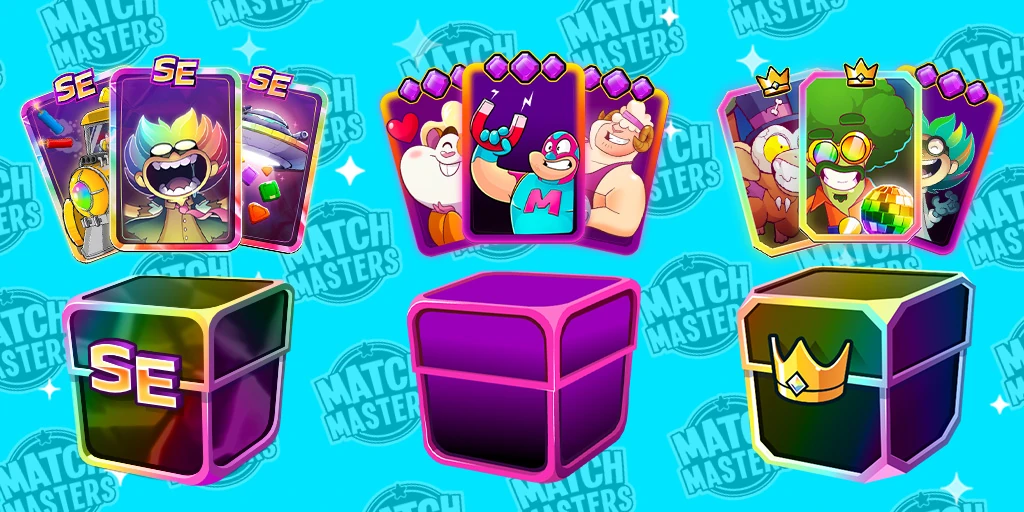 Best Diamond Boosters in Match Masters: Ranked & Compared