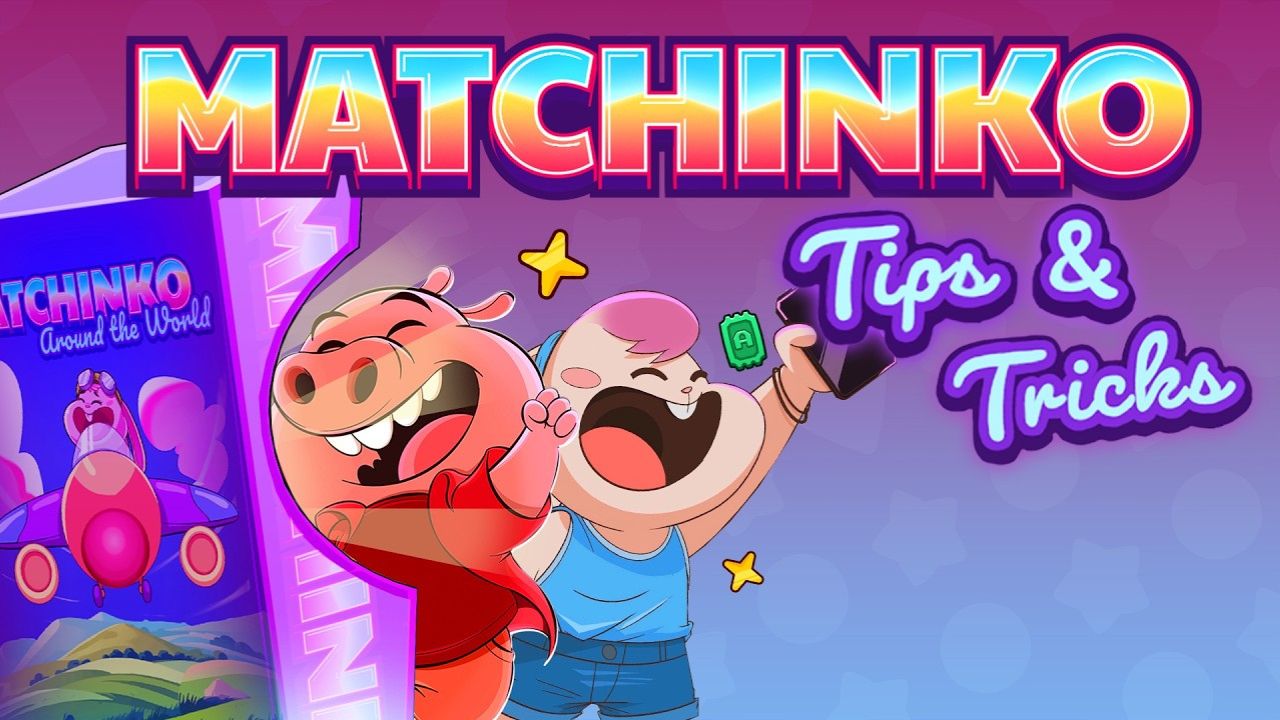 Match Masters Matchinko: A Complete Guide