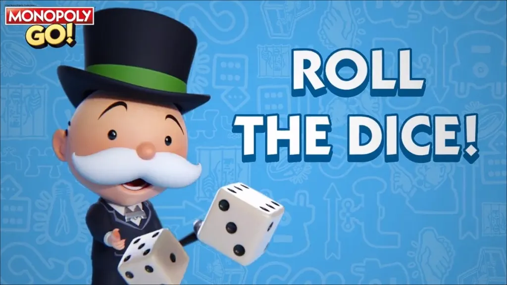 Today’s Monopoly Go Free Dice (Updated August 2026) : Claim Today's New Links