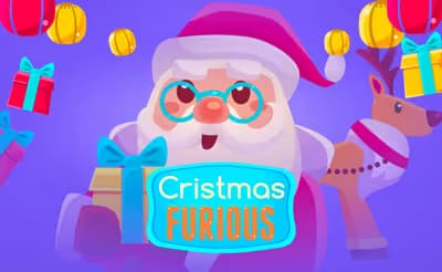 Xmas Furious