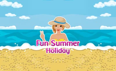 Fun Summer Holiday