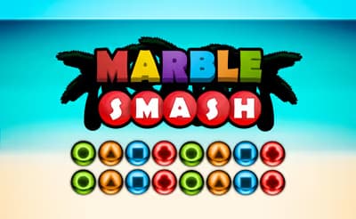 Marble Smash