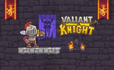Valiant Knight