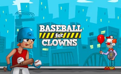 Baseball for Clowns