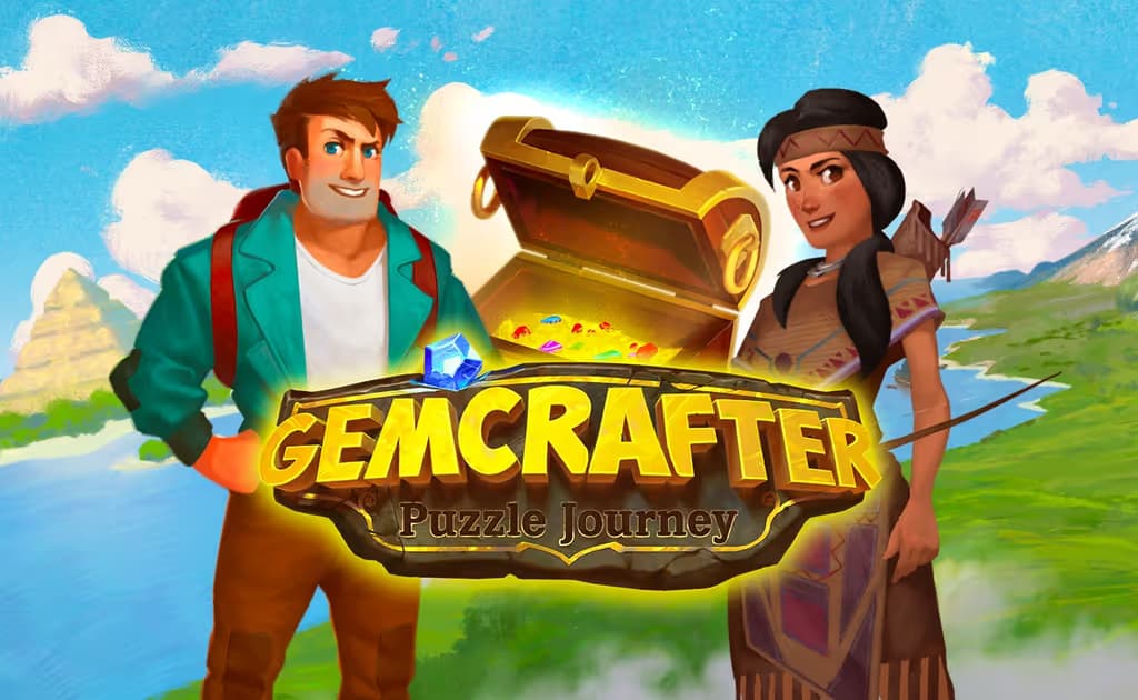 Gemcrafter