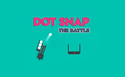 Dot Snap Battle