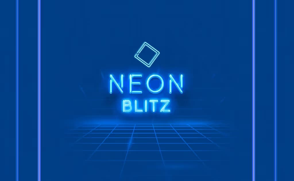 Neon Blitz