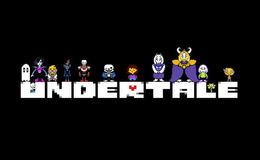 Undertale