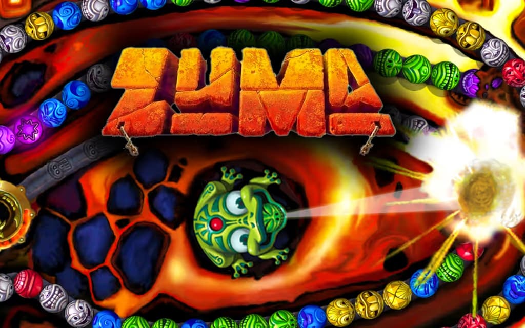 Zuma