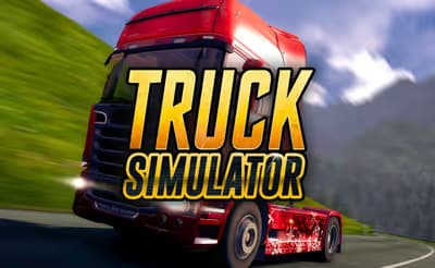 Truck Simulator