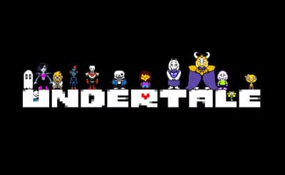 Undertale