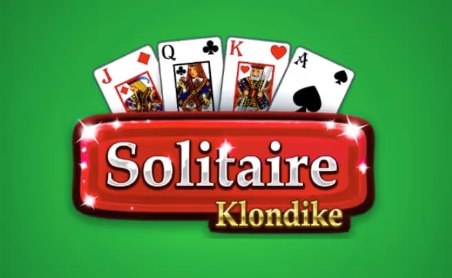 Solitaire Klondike