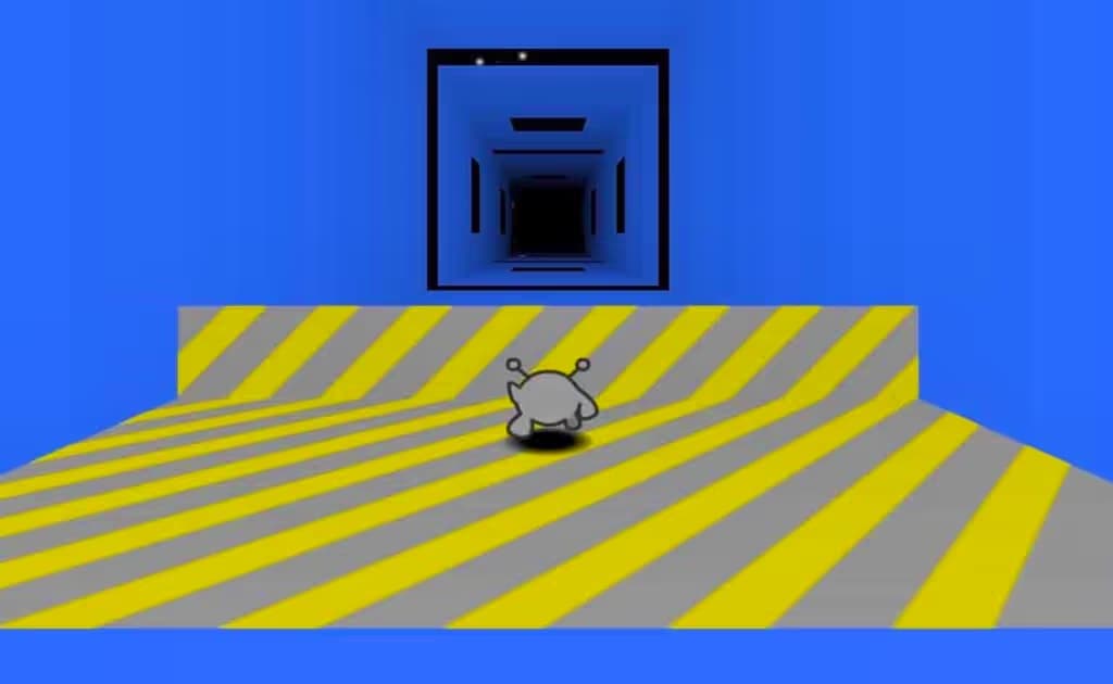 Run 3