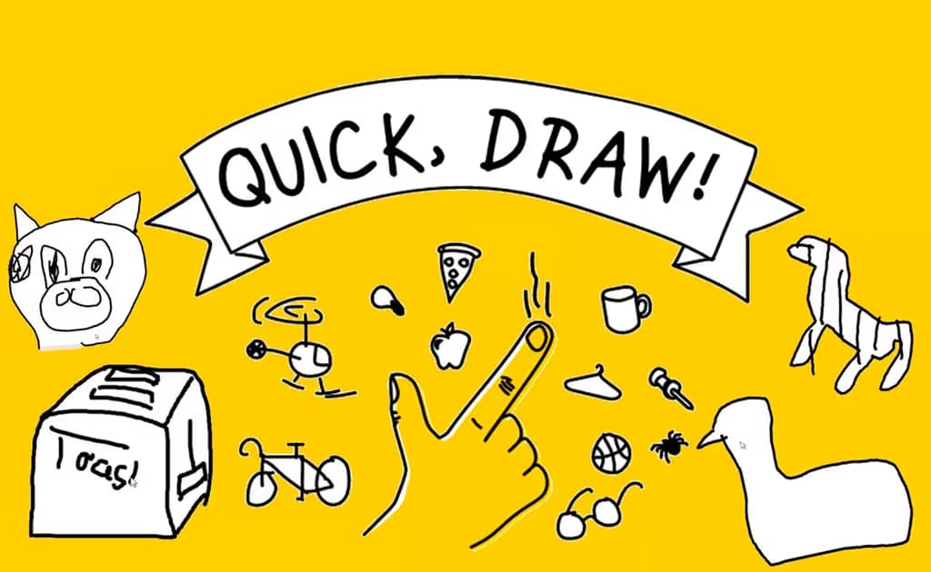 Quick Draw