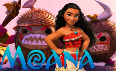 Moana