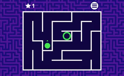 Maze