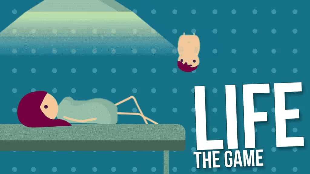 Life the Game