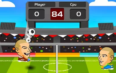 Head Soccer