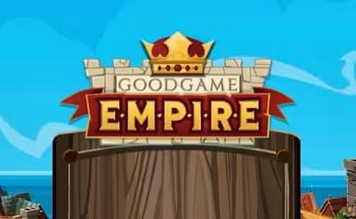 Goodgame Empire