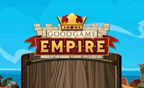 Goodgame Empire
