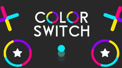 Color Switch