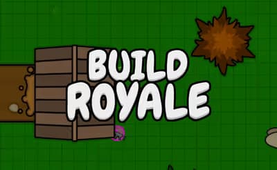 Build Royale