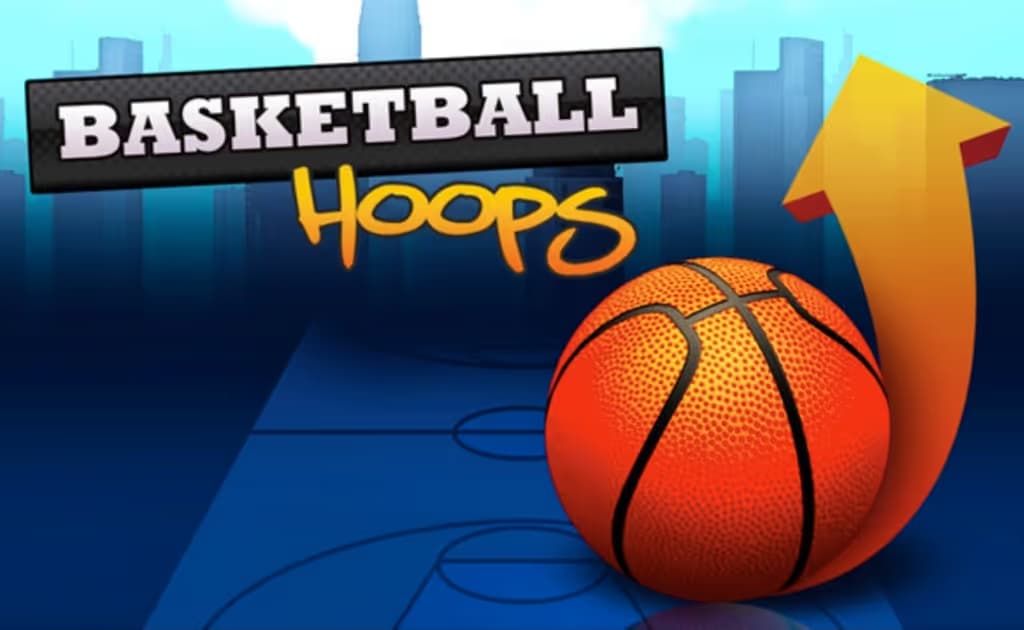 Basketball Hoops