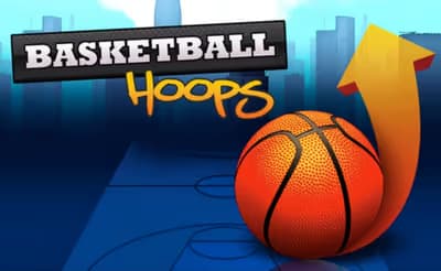 Basketball Hoops