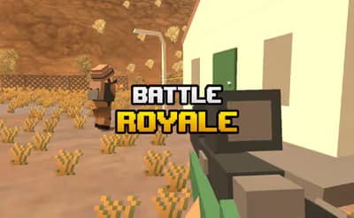 Battle Royale
