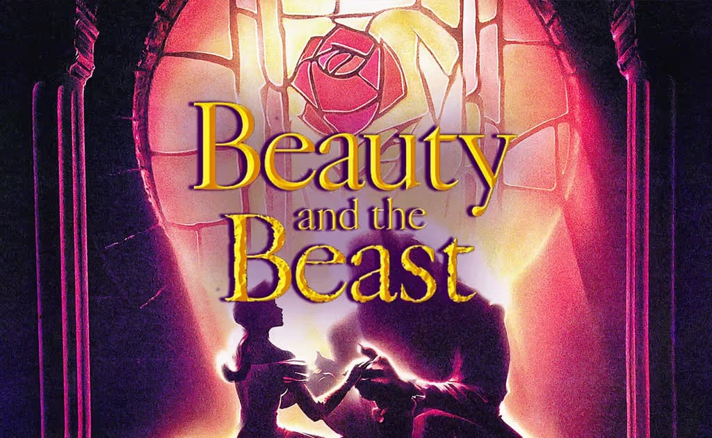 Beauty and the Beast