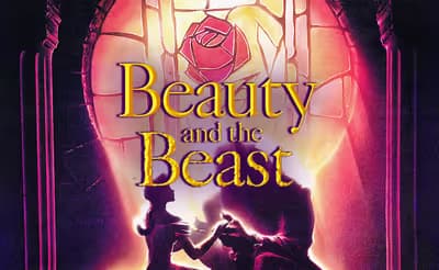 Beauty and the Beast
