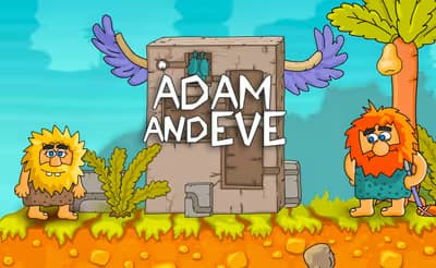 Adam and Eve
