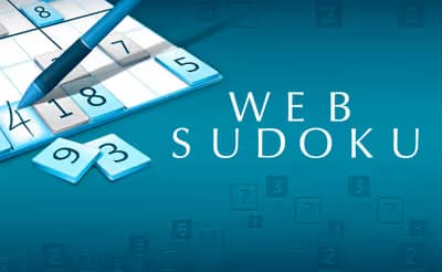 Web Sudoku