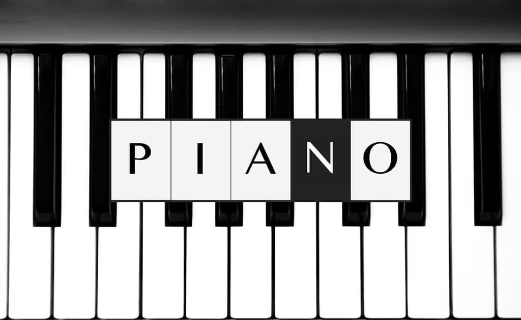 Virtual Piano
