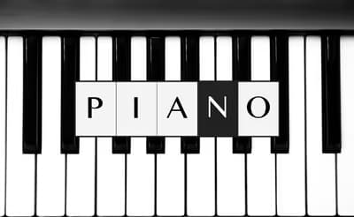 Virtual Piano