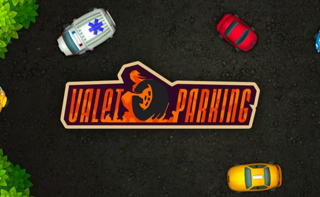 Valet Parking