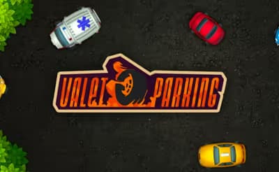 Valet Parking