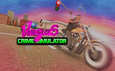 Vegas Crime Simulator