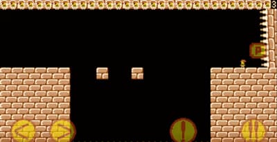 Trap Adventure 2