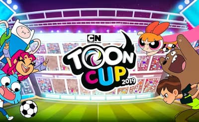 Toon Cup