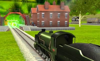 Train Simulator