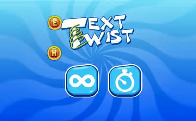 Text Twist