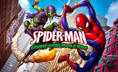 Spider-Man: Green Goblin Havoc