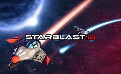 Starblast.io