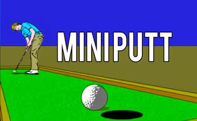 Putt Putt