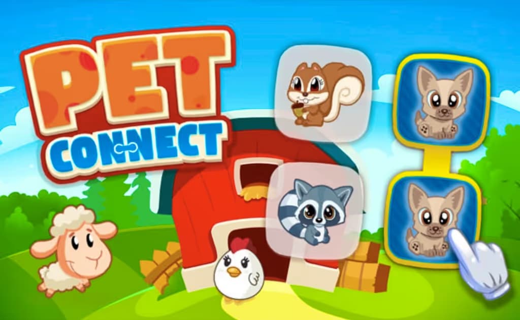 Pet Connect