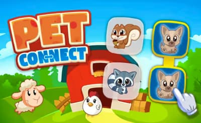 Pet Connect